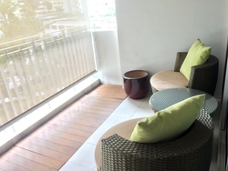 Blk 588A Park Central @ Amk (Ang Mo Kio), HDB 5 Rooms #194708492